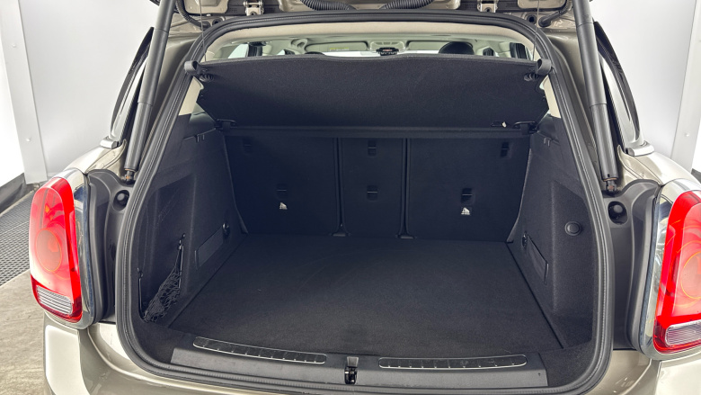 MINI Countryman 1.5 Cooper ALL4 5dr Petrol Hatchback